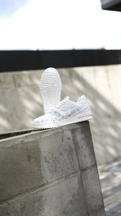 Louis Vuitton Blanca (Copia)