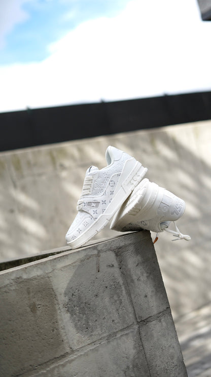 Louis Vuitton Blanca (Copia)