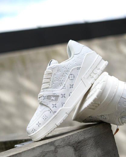 Louis Vuitton Blanca (Copia)