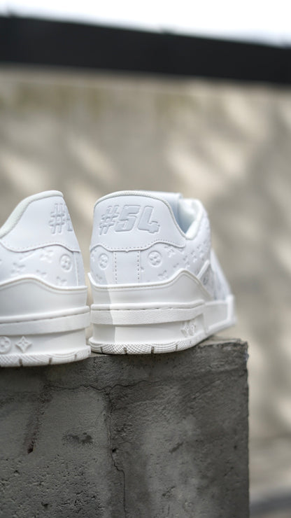 Louis Vuitton Blanca (Copia)