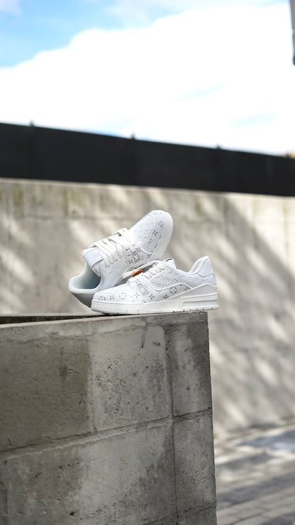 Louis Vuitton Blanca (Copia)