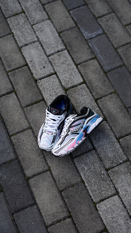 Saucony progrid omni 9 callen schaub