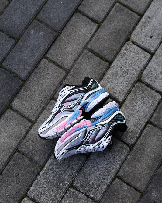 Saucony progrid omni 9 callen schaub
