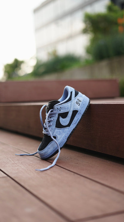 Nike sb dunk low supreme 94 ocean fog