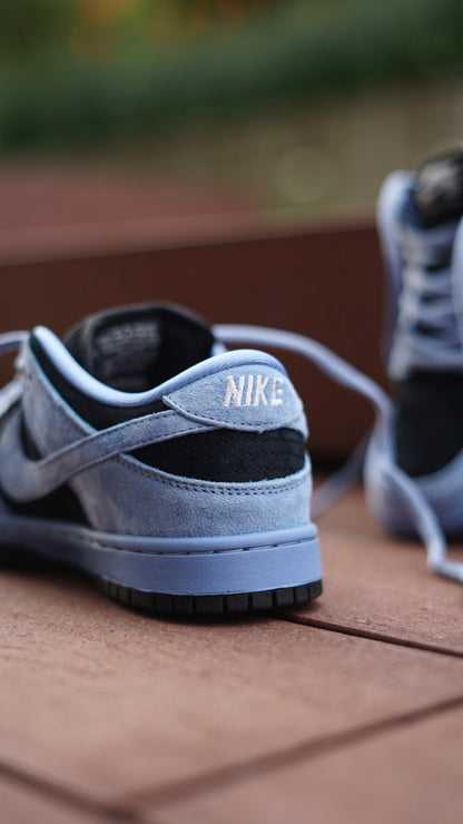 Nike sb dunk low supreme 94 ocean fog