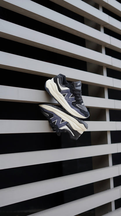 New Balance 57/40 Navy
