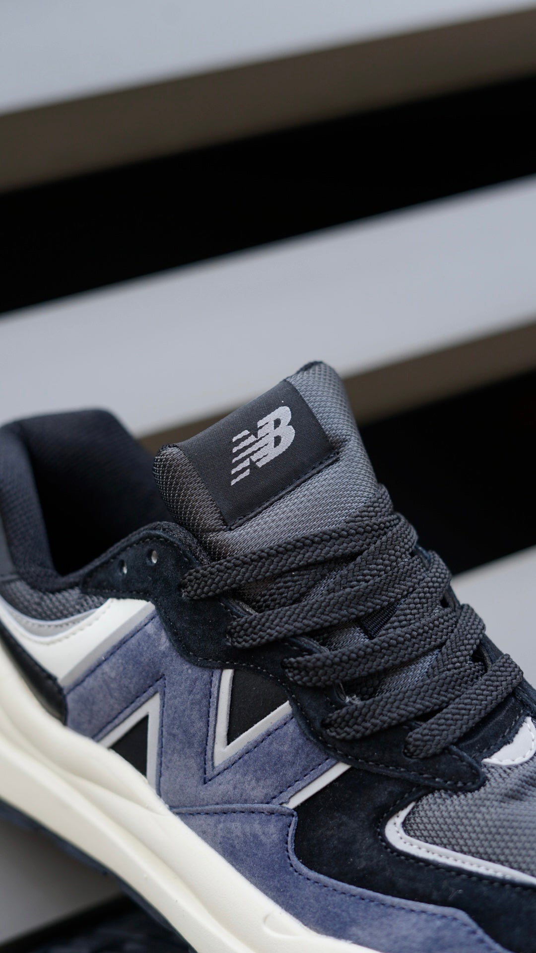 New Balance 57/40 Navy