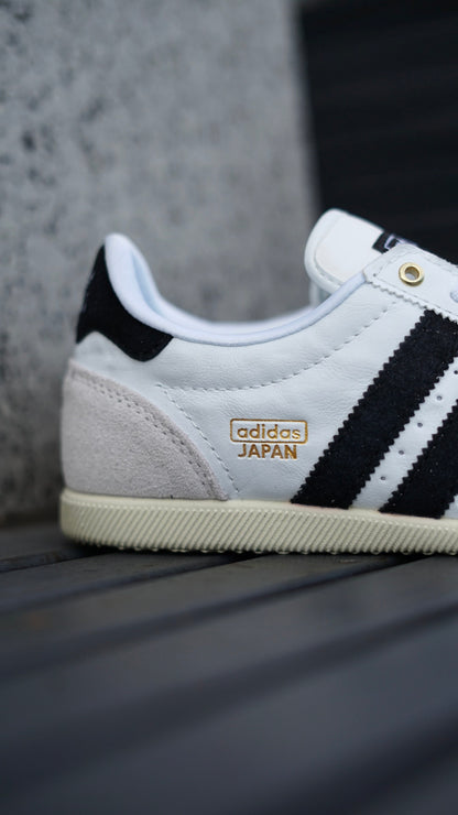 Adidas japon blanco