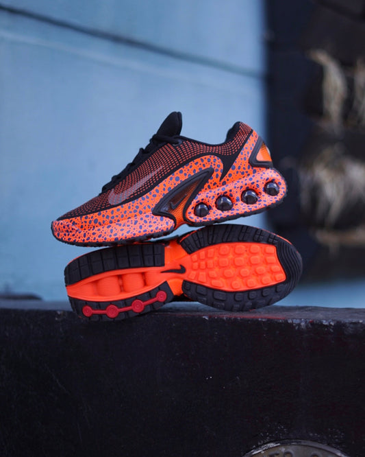 Air Max Dn Safari