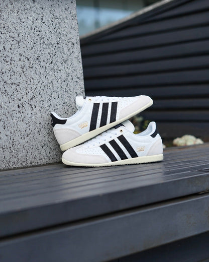 Adidas japon blanco