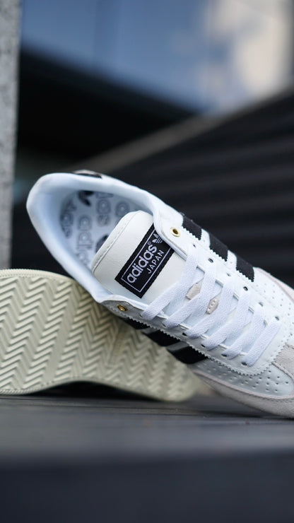 Adidas japon blanco