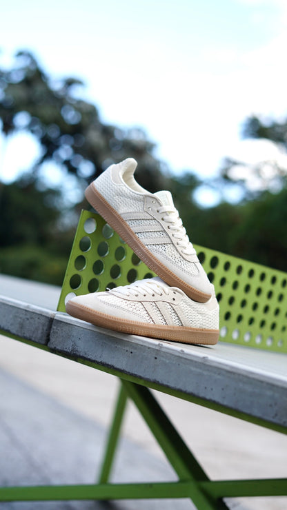 Spezial Og crochet beige