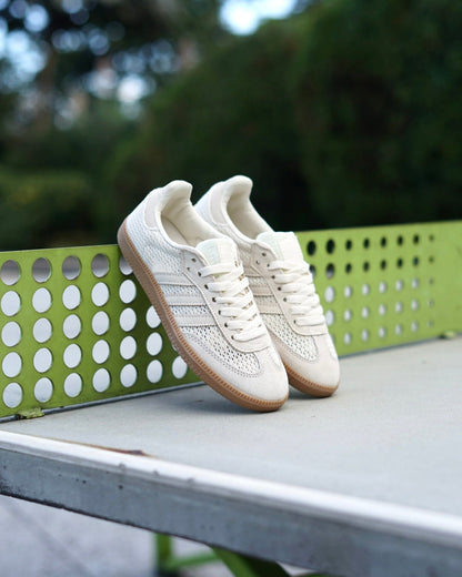 Spezial Og crochet beige