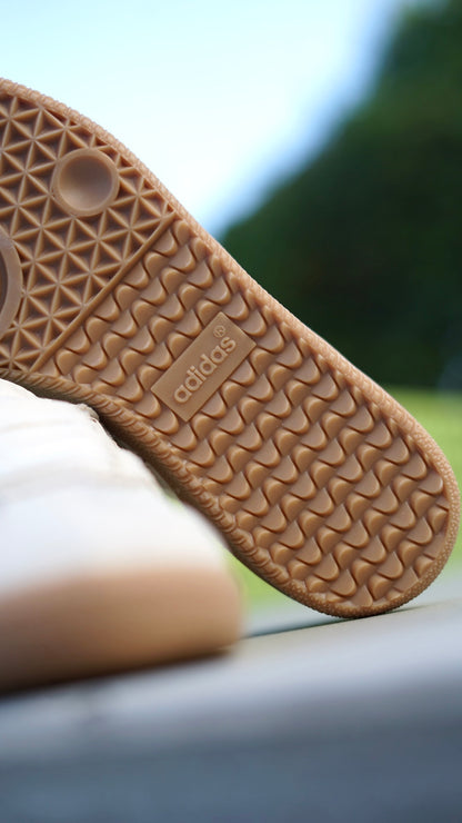 Spezial Og crochet beige