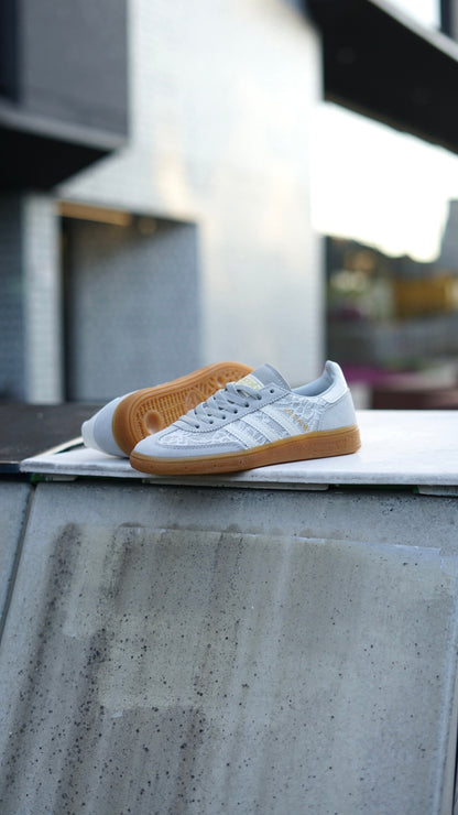 Adidas  handball spezial encaje azul