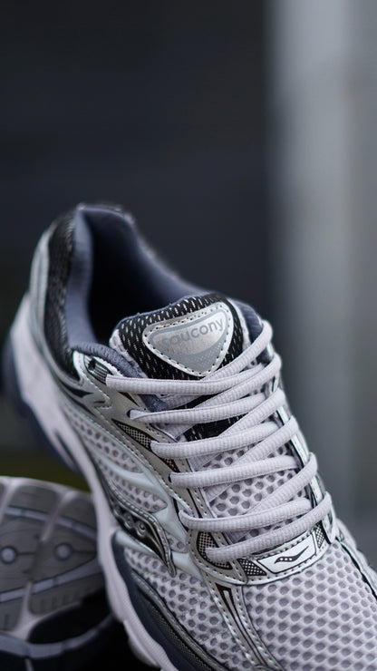 Saucony progrid omni 9 gris