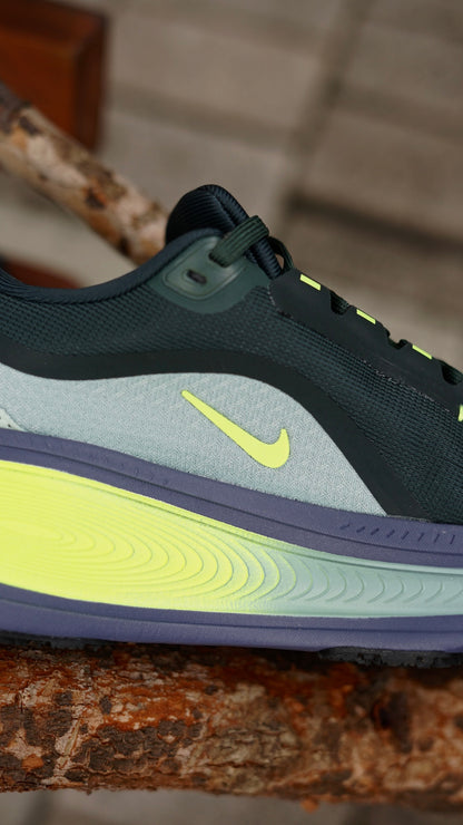 Nike Vomero 18 Goro-tex Verde