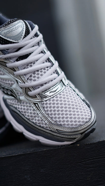 Saucony progrid omni 9 gris