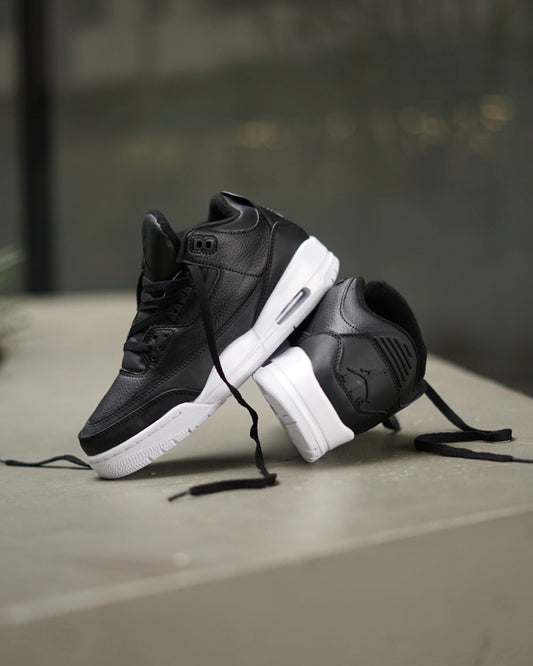 Air Jordan 3 Retro Cyber Monday