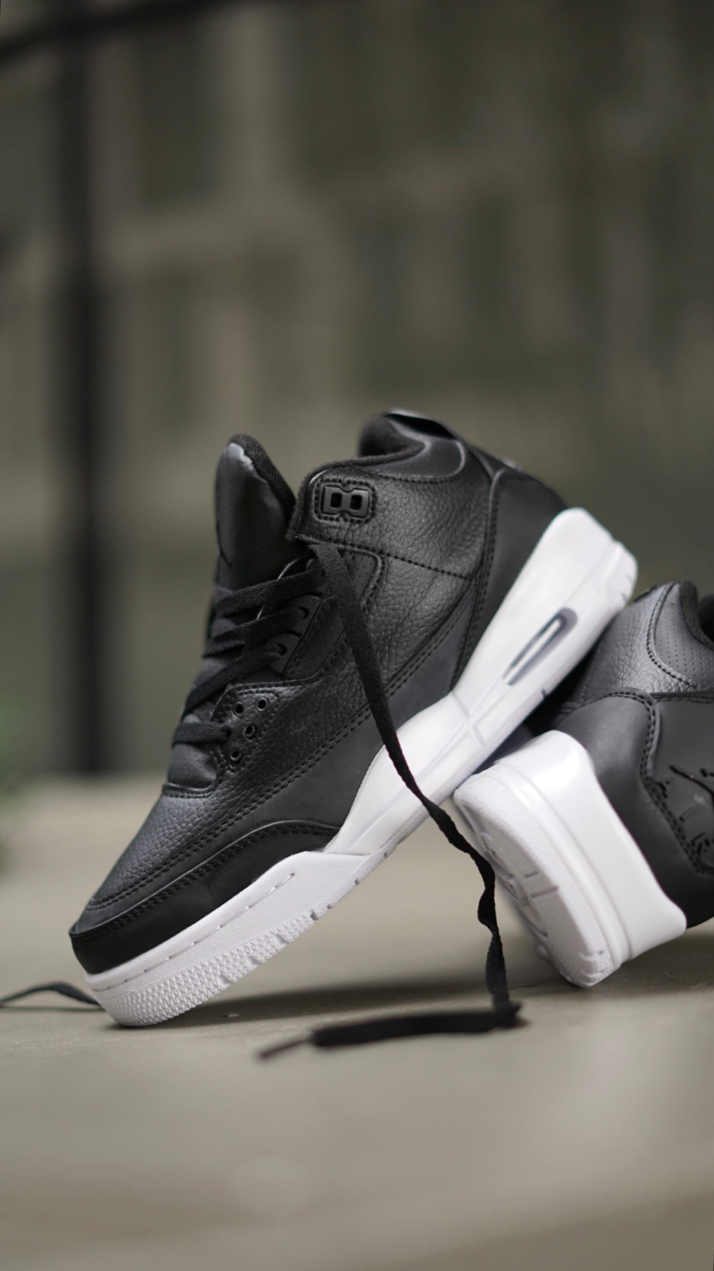 Air Jordan 3 Retro Cyber Monday