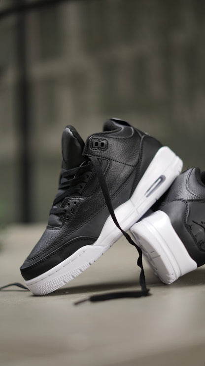 Air Jordan 3 Retro Cyber Monday