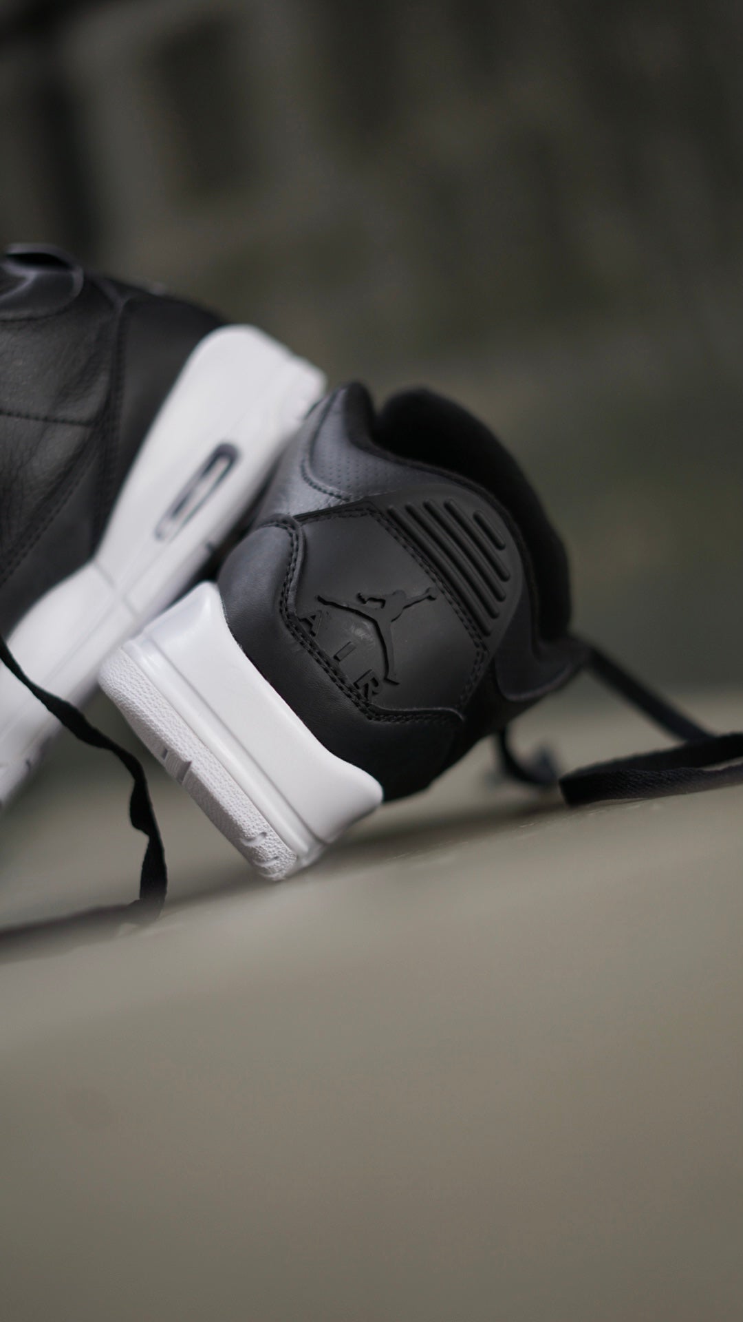 Air Jordan 3 Retro Cyber Monday