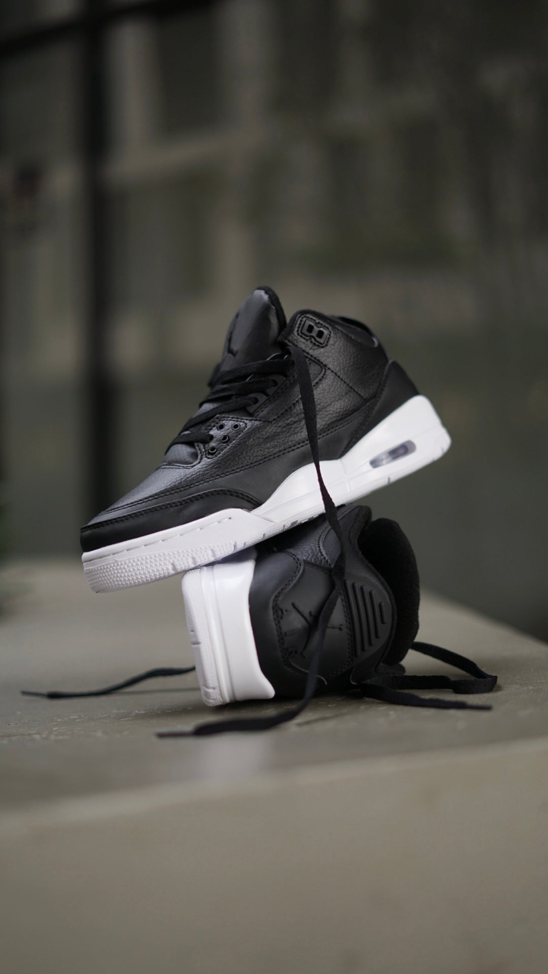 Air Jordan 3 Retro Cyber Monday
