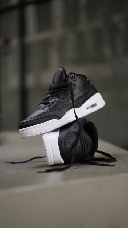 Air Jordan 3 Retro Cyber Monday