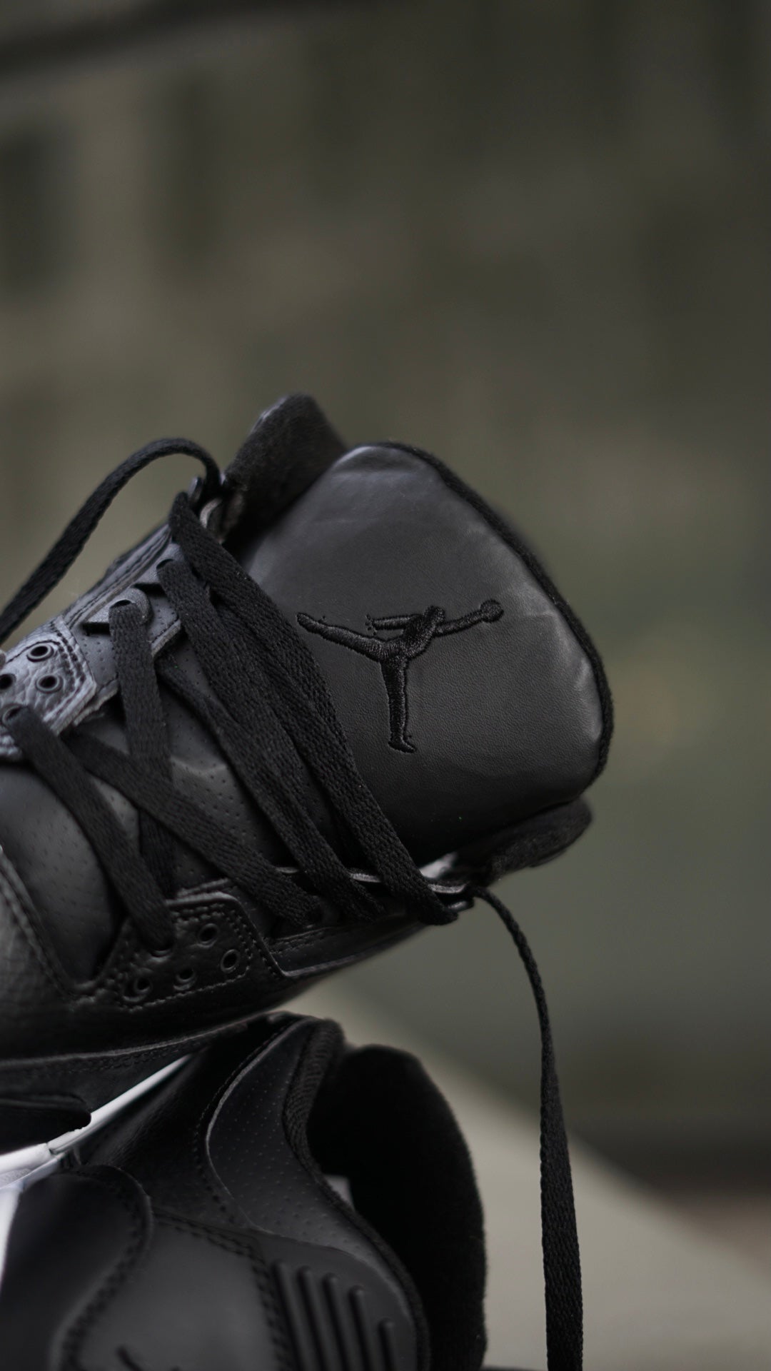 Air Jordan 3 Retro Cyber Monday