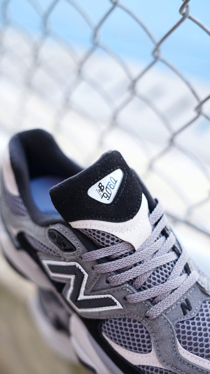 New balance 9060 negra gris