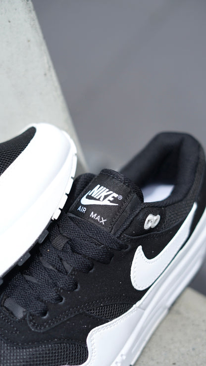 Nike air max 1 ultra moire negro blanco