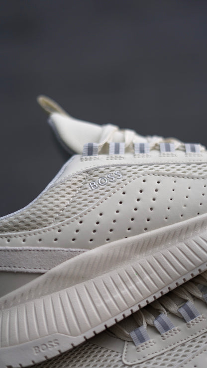 Boss Ttnm Evo Beige