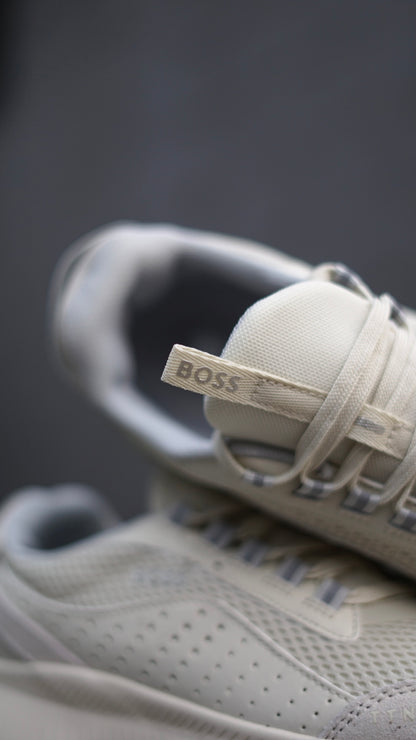 Boss Ttnm Evo Beige