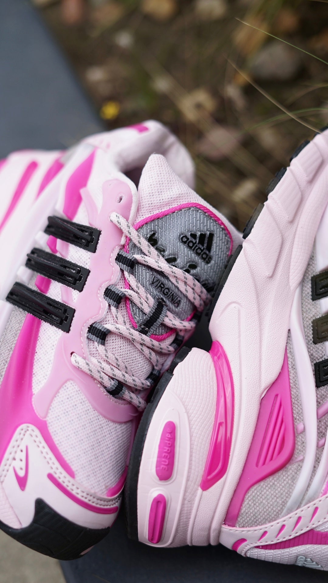 Adidas jellyfish pharrell williams