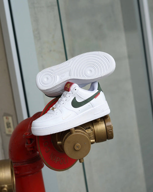 Nike air force 1 gucci