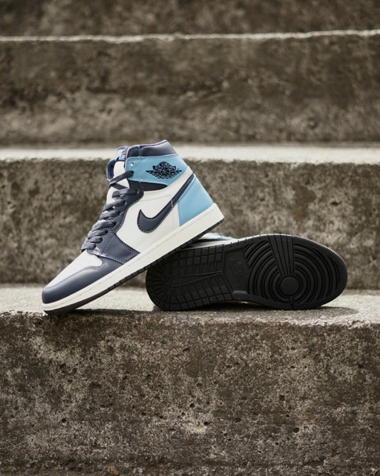 Jordan Retro 1 Azul
