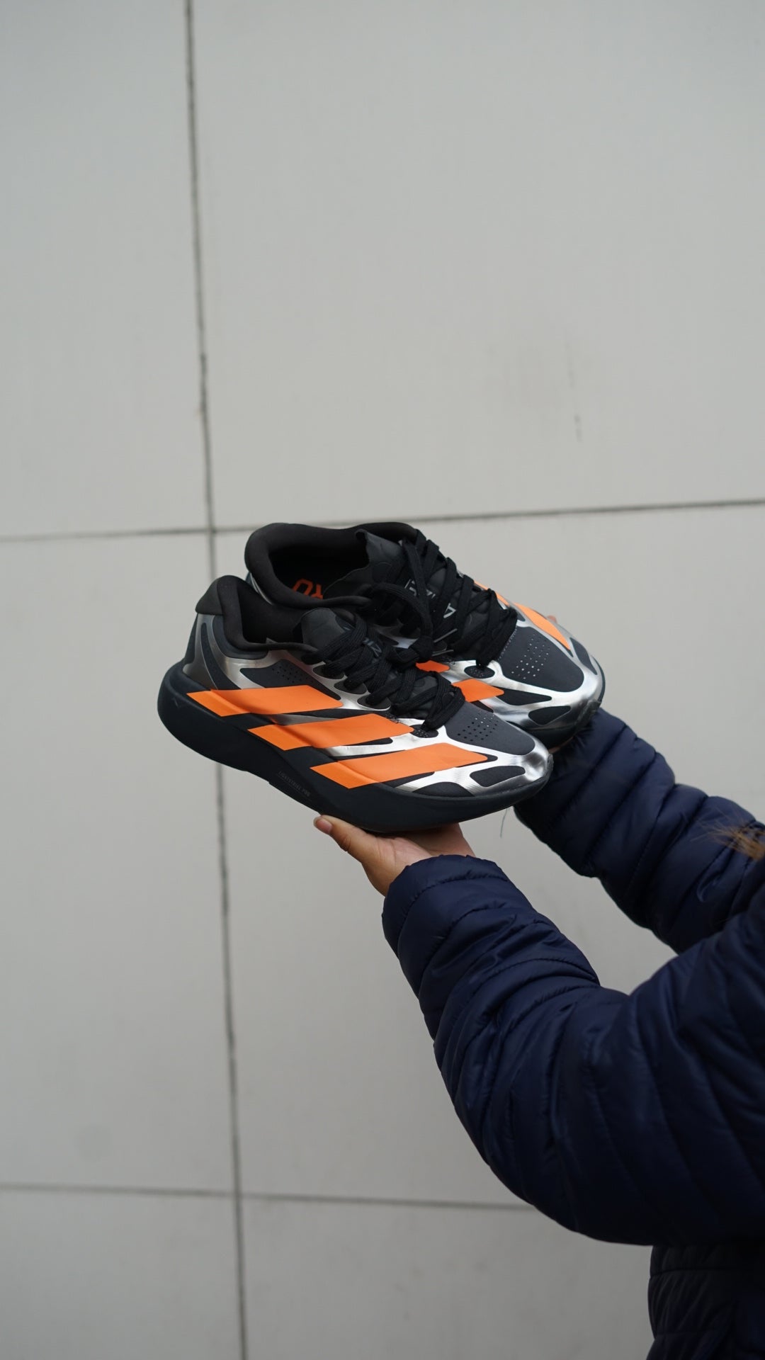 Adidas Adizero Evo SL EXO