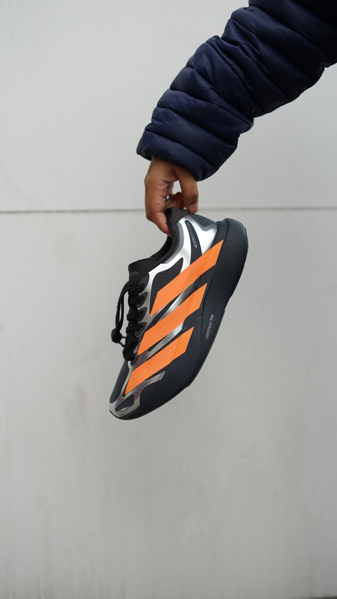 Adidas Adizero Evo SL EXO