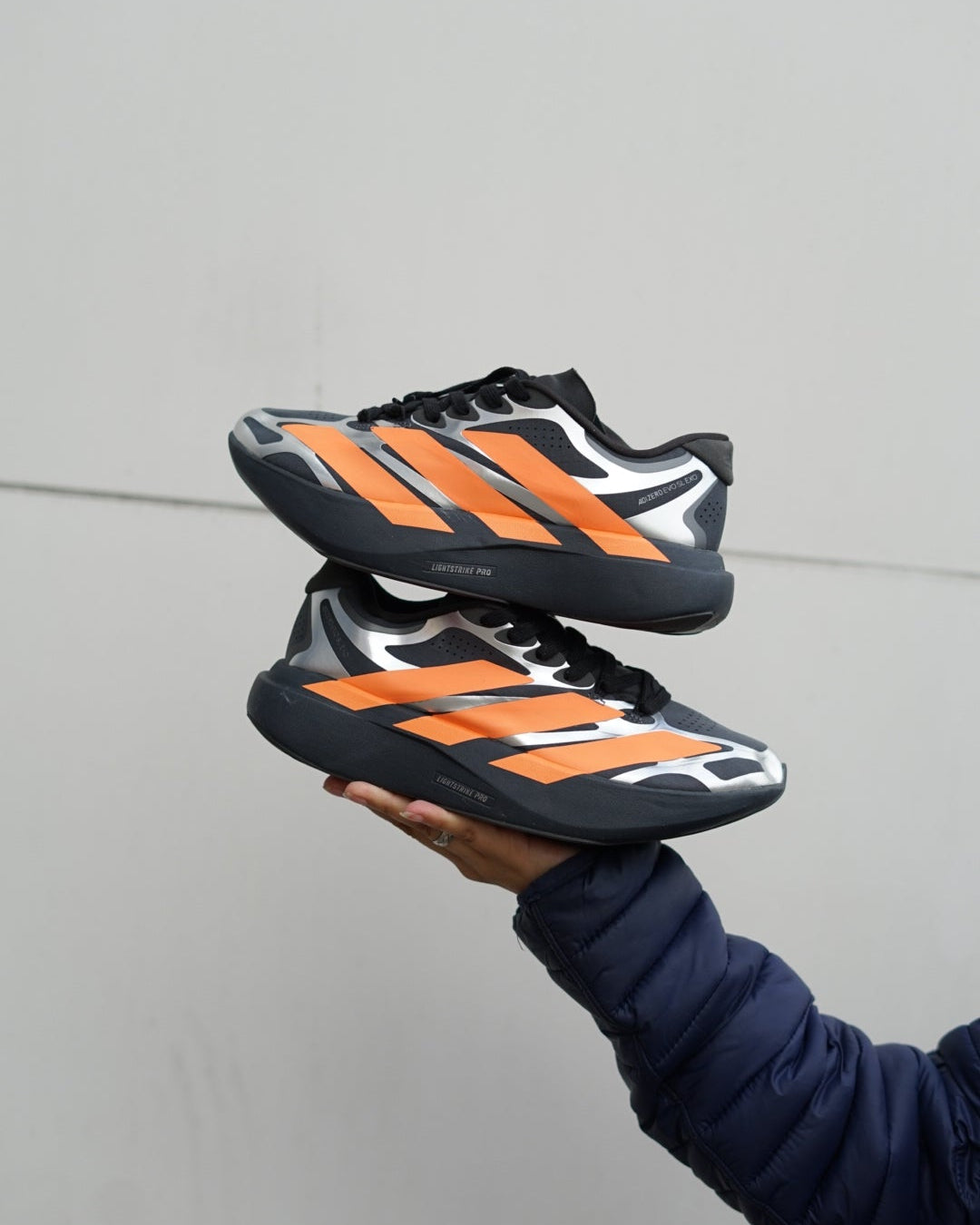 Adidas Adizero Evo SL EXO
