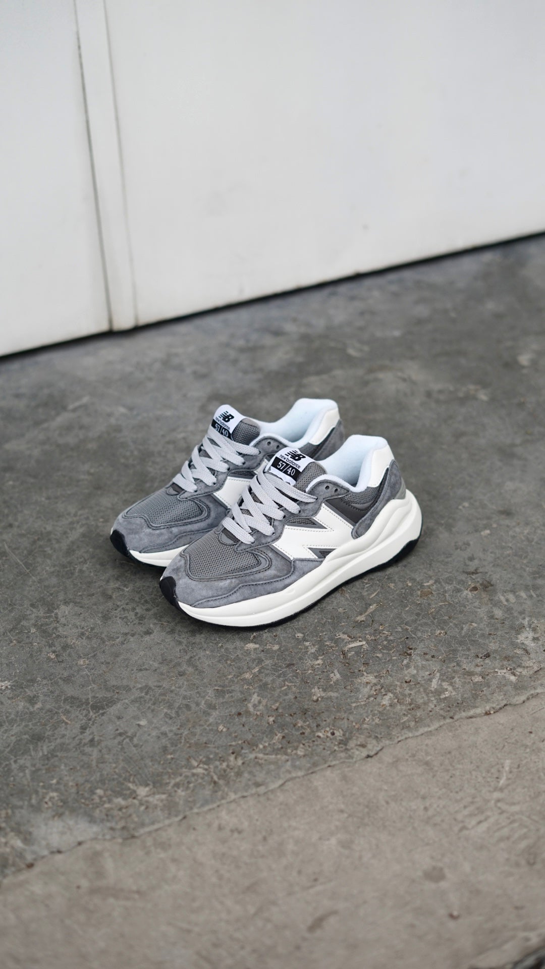 New Balance 57/40