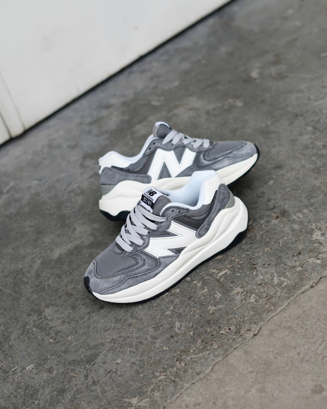 New Balance 57/40