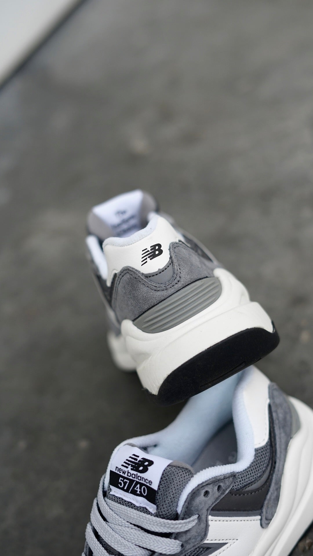 New Balance 57/40