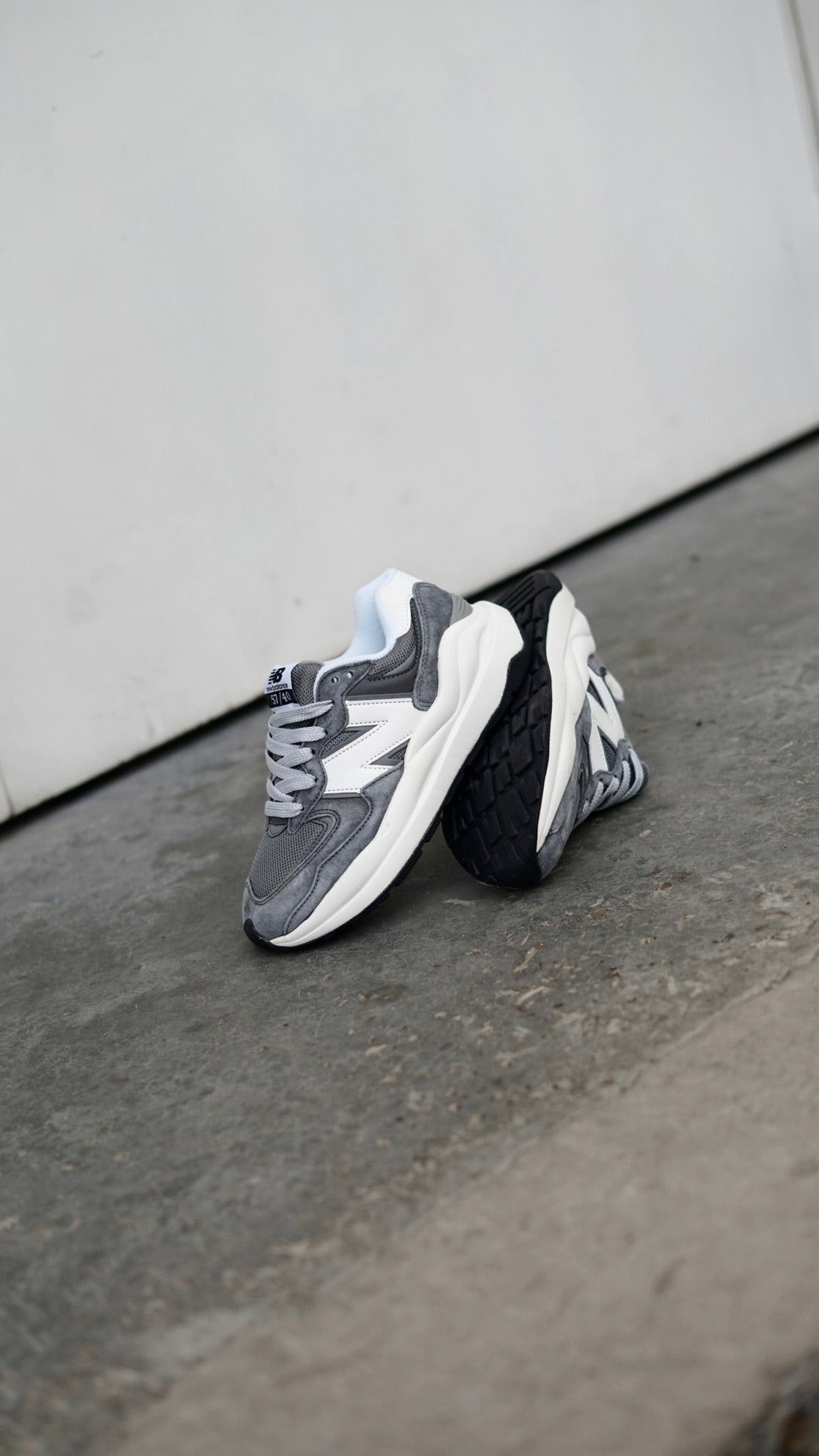 New Balance 57/40