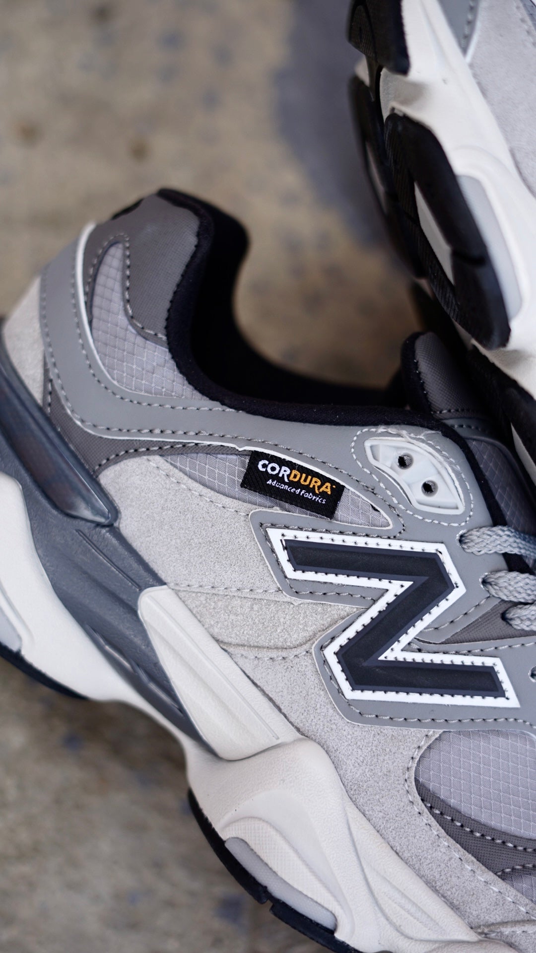 New balance 9060 gris