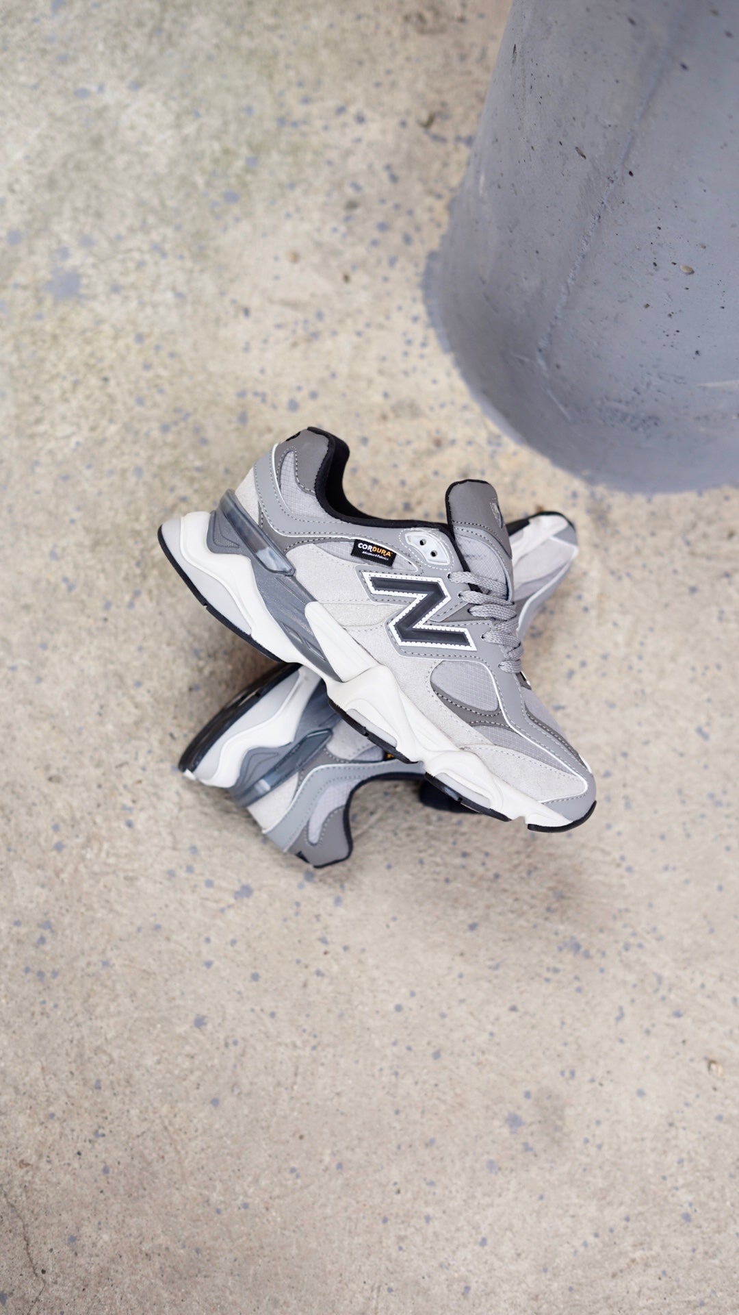 New balance 9060 gris