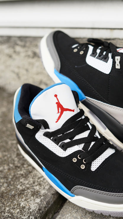 Jordan Retro 3 OG Rare Air