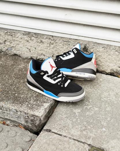 Jordan Retro 3 OG Rare Air