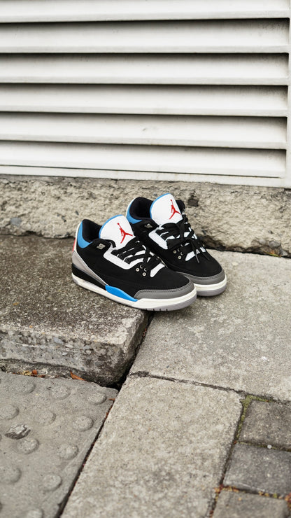 Jordan Retro 3 OG Rare Air