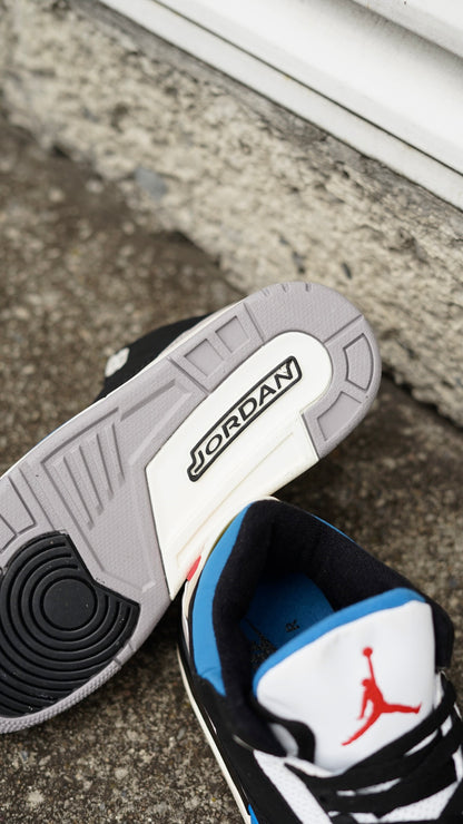 Jordan Retro 3 OG Rare Air