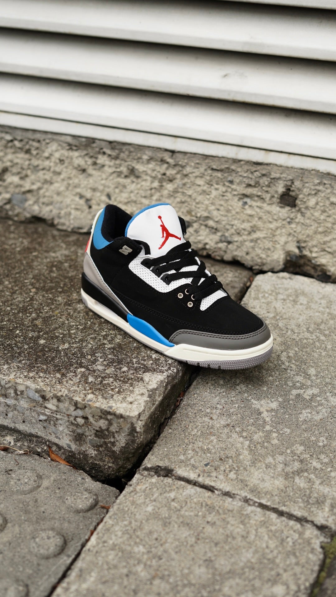Jordan Retro 3 OG Rare Air